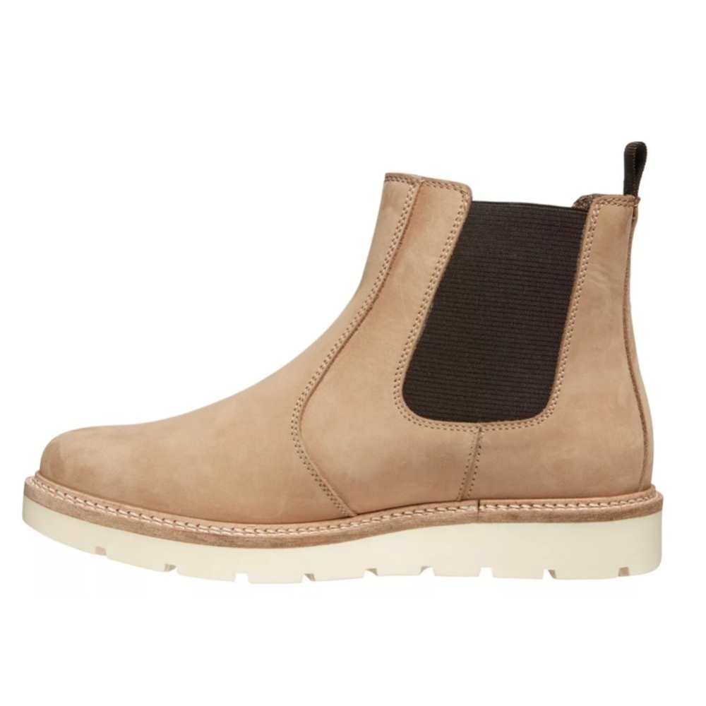 Alpine Design Womens Blaze Boot Light Tan Size 11 - Picture 2 of 3